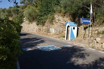 Bed & Breakfast Antico Castello