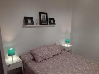 Apartamento Animas