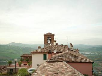 Casa Marilena