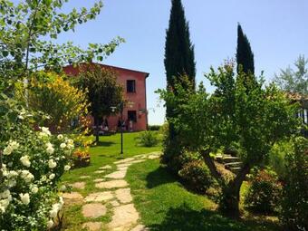 Agroturismo Antica Sosta