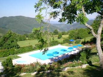 Apartamento Casa Vacanze Miravalle
