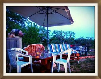 Hostal Trulli Caroli