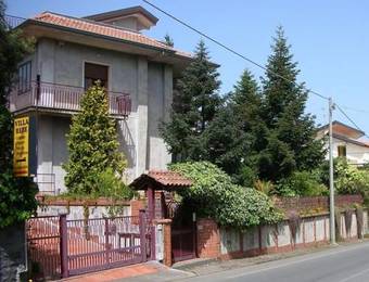 B&B Villa Refe