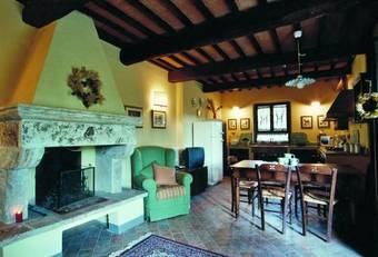 Apartamento Le Mascie