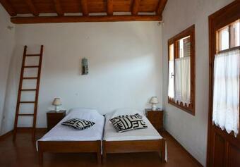 Traditional House