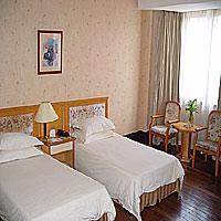 Astor House Hotel