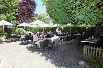 Posada Hotel Ristorante Schl�ssli