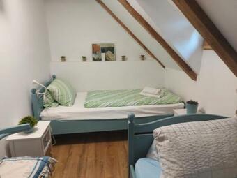 Villa N�das Pince
