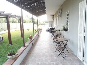 Bed & Breakfast Villa Theresa