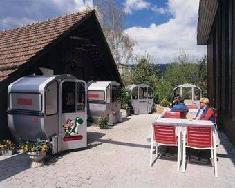 Hotel Kreuz