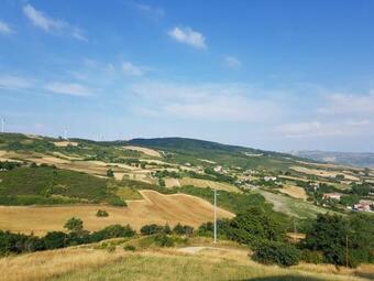 Relais Maffia B&B