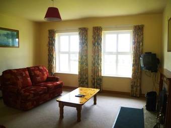 Ring Of Kerry Holiday Homes