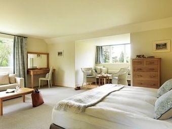 Hotel Ard Na Sidhe