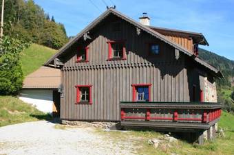 Oberwarthlodge