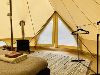Space Glamp