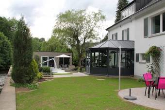 B&B Eti-garden