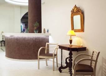 Hostal Pirofani