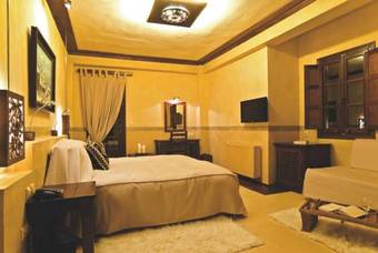 Hotel Katogi Averof