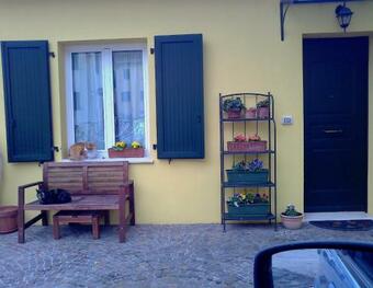 Apartamento Casa Clara