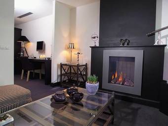 Bliss Hotel