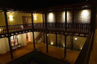 La Xalca Hotel