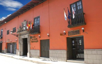 Hotel El Portal Del Marqués