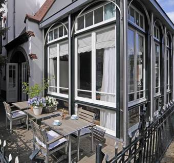 Hotel Molendal