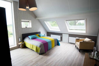 B&B Groot Pepersgoed