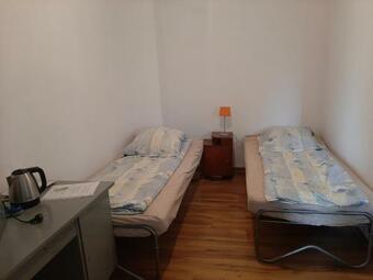 Agroturismo Ekoturystyka W Raju