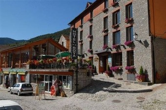 Aparthotel Roya