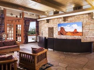 Hotel Kayenta Monument Valley Inn