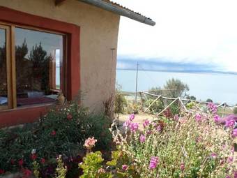 Luquina Lodge