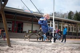 Albergue Stayokay Apeldoorn