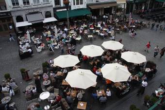 Stadshotel De Klok