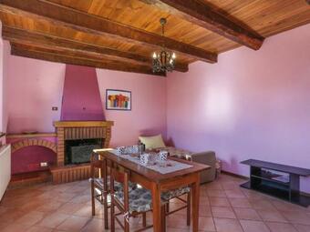 Apartamentos Locazione Turistica Caminetto - Cng177