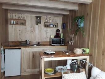 La Cabane Du P�cheur