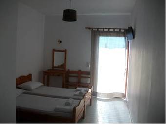 Atisis Apartments