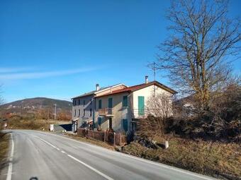 Le Spine B&B