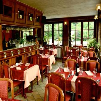 Hotel Il Castellino