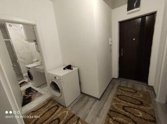 Apartman ?eri?