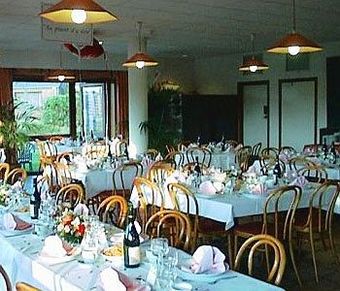 Wavre Hotel
