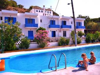 Haritos Hotel