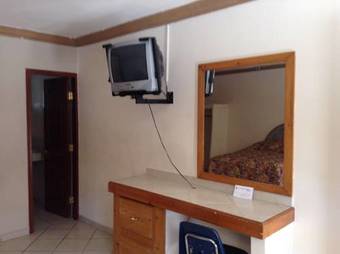 Hotel Senorial