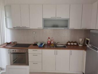Apartamento Aqua Blue Peshtani