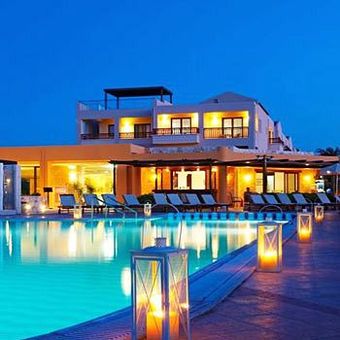 Asterion Hotel