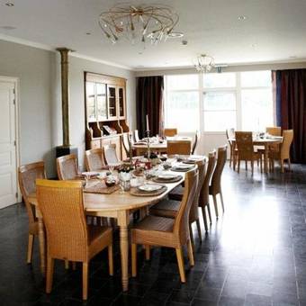 Hotel Boskapelhoeve