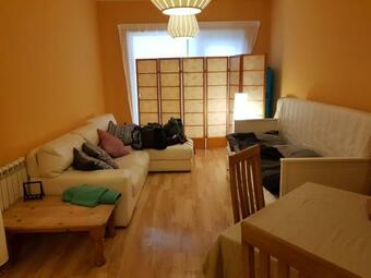 Hostal Super Central Comfortable Double Room