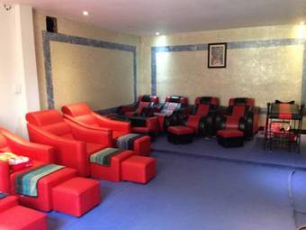 Royal Sapa Hotel