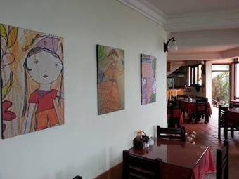 Cat Cat View Hotel