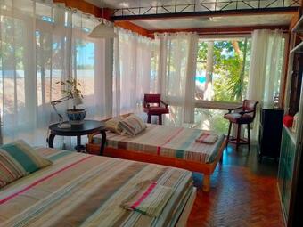 Cavana Resort